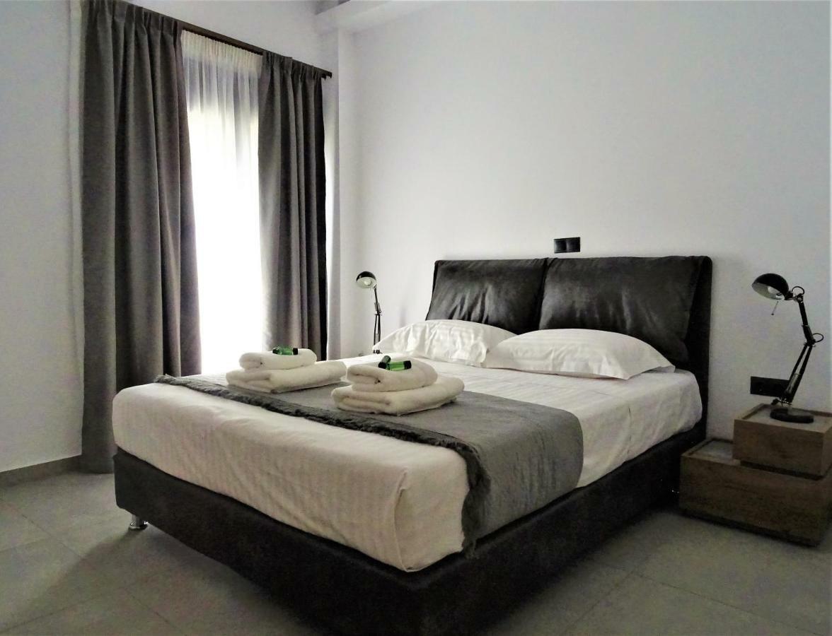 Joy Luxury Apartment Near Acropolis Athen Exterior foto