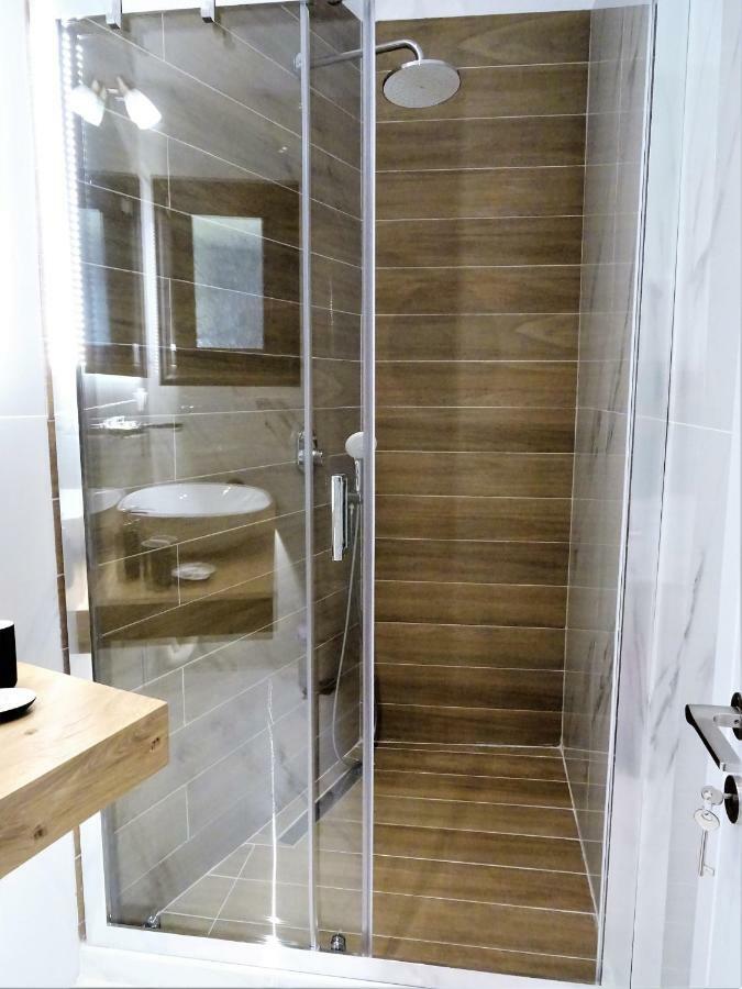 Joy Luxury Apartment Near Acropolis Athen Exterior foto