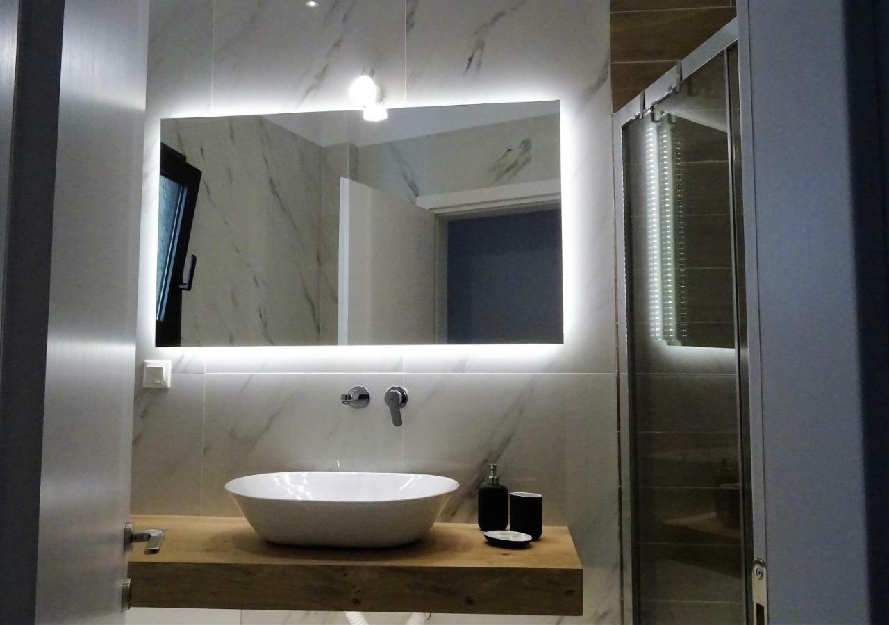 Joy Luxury Apartment Near Acropolis Athen Exterior foto